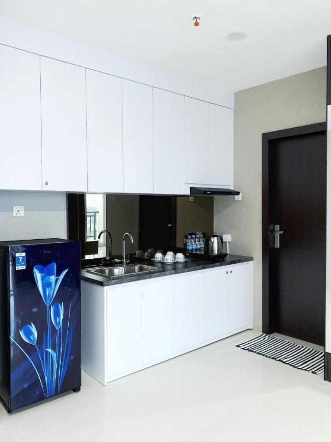 Formosa Residencen - The Apartments 2 Bed Room Nagoya Exteriér fotografie