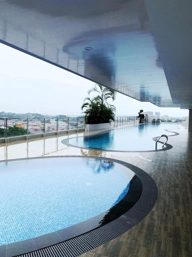 Formosa Residencen - The Apartments 2 Bed Room Nagoya Exteriér fotografie