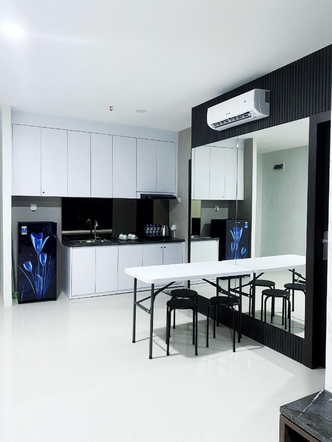 Formosa Residencen - The Apartments 2 Bed Room Nagoya Exteriér fotografie